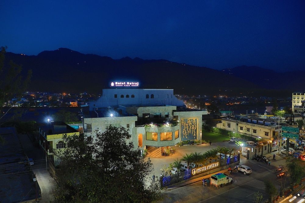 Hotel Natraj2