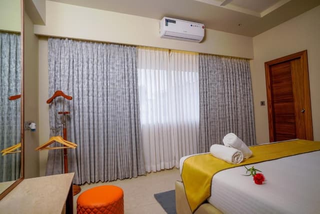 1 BHK Premier Residence