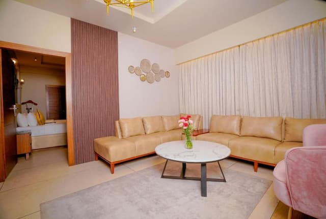 2 BHK Premier Residence