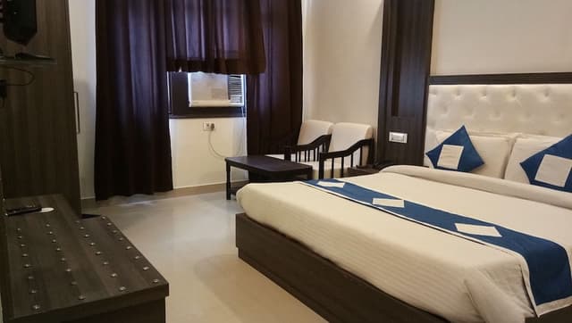 Premium Room, Mountain View
