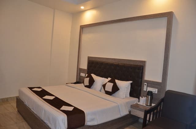 Premium Room, Mountain View