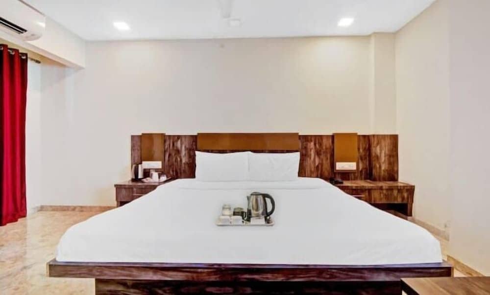 Hotel Krishna Hotel Krishna
