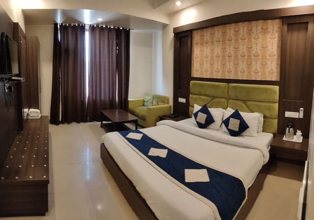 Premium Room, Mountain View