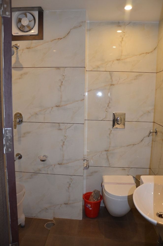 Hotel Krishna3