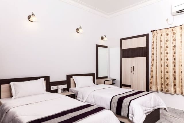 Gold Plus Room