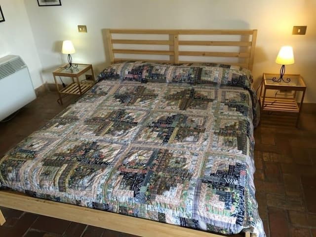 Comfort Twin Room, Park View