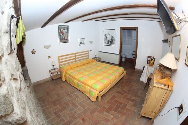 Comfort Twin Room, Park View