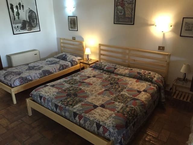 Comfort Twin Room, Park View
