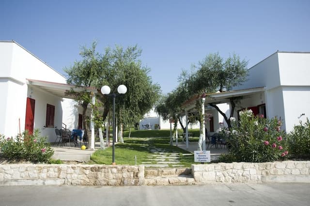 Economy Apartment, 2 Bedrooms, Garden View, Ground Floor