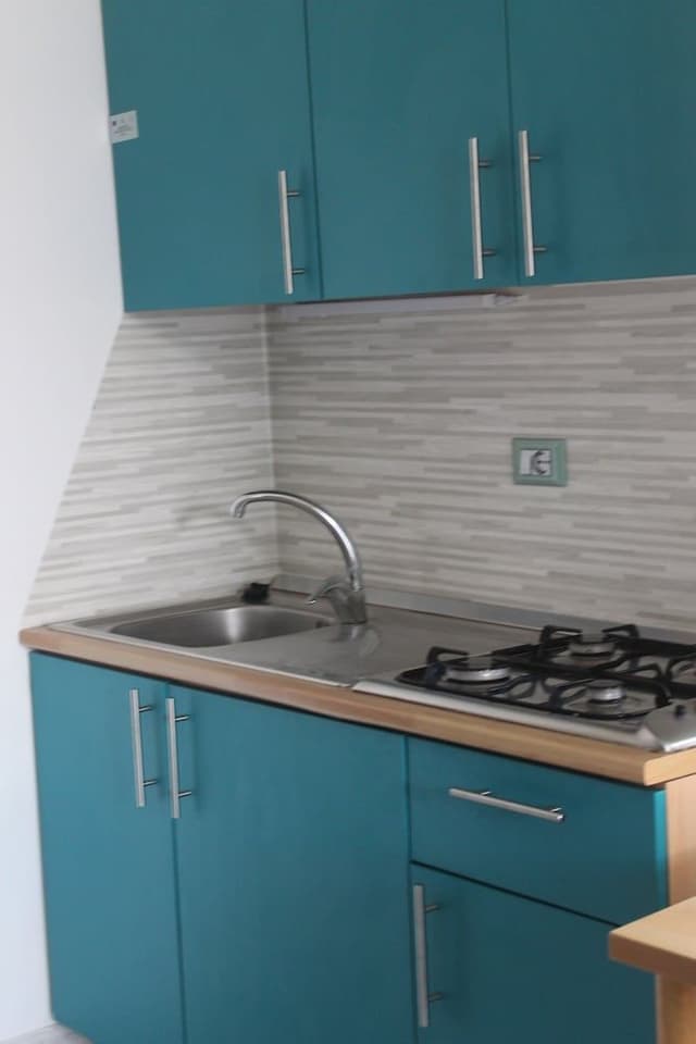 Economy Apartment, 2 Bedrooms, Garden View, Ground Floor