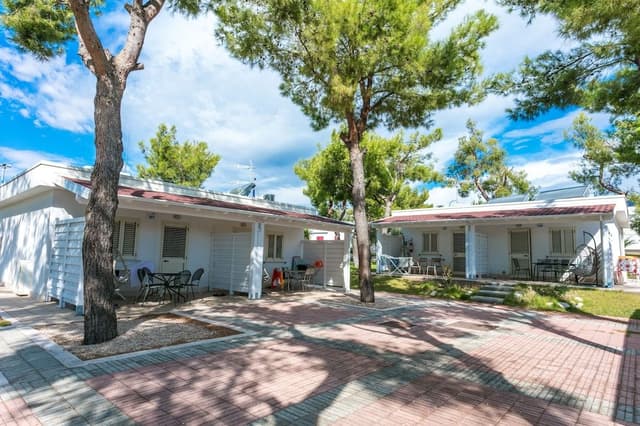 Standard Apartment, 1 Bedroom, Courtyard View, Ground Floor