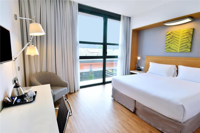 KING ACCESSIBLE ROOM