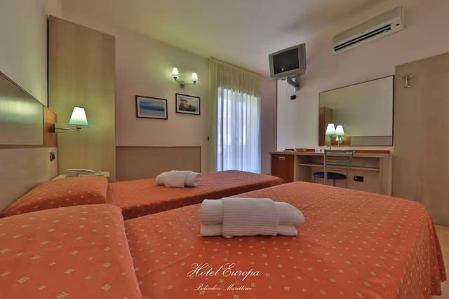 Double Room