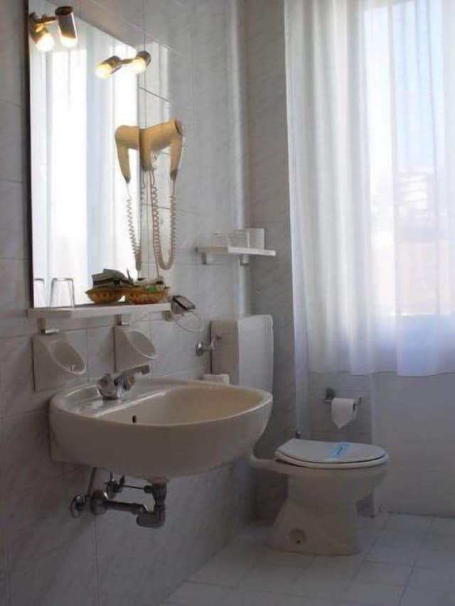 Executive Double or Twin Room