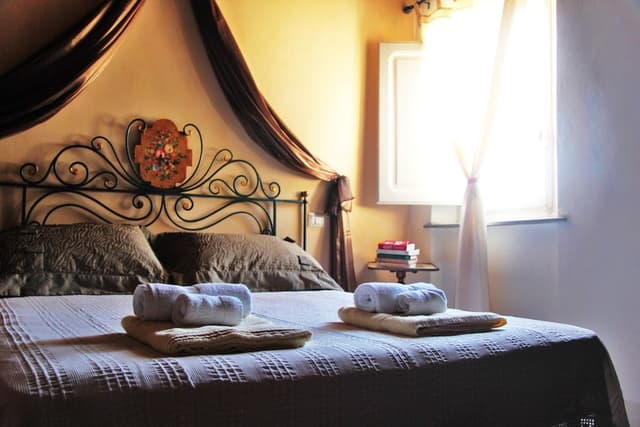 Suite, Kitchenette