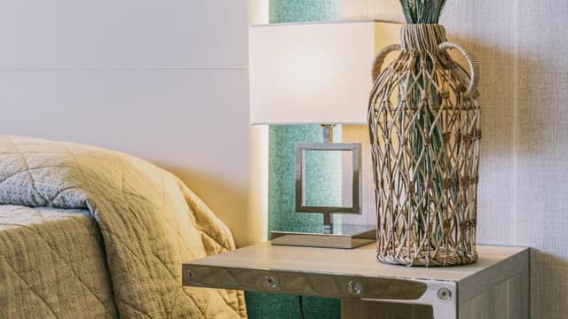 Quadruple Junior Suite