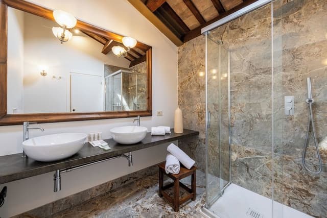 Deluxe Room (Palazzo Viviani)