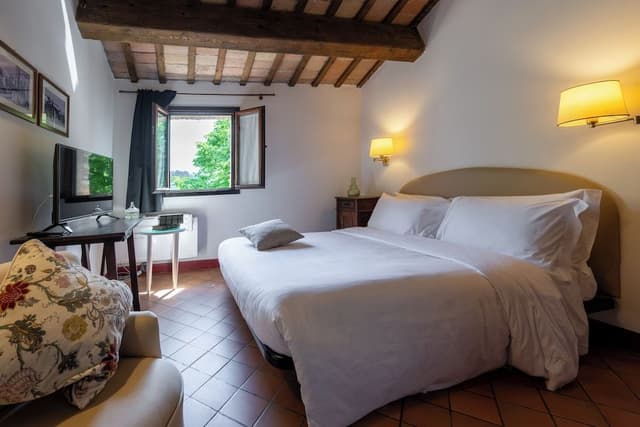 Deluxe Apartment, 2 Bedrooms