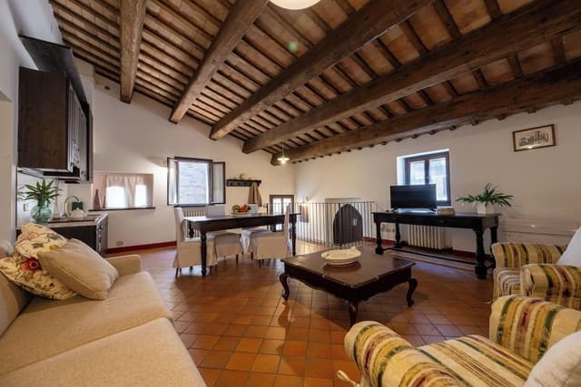 Deluxe Apartment, 2 Bedrooms