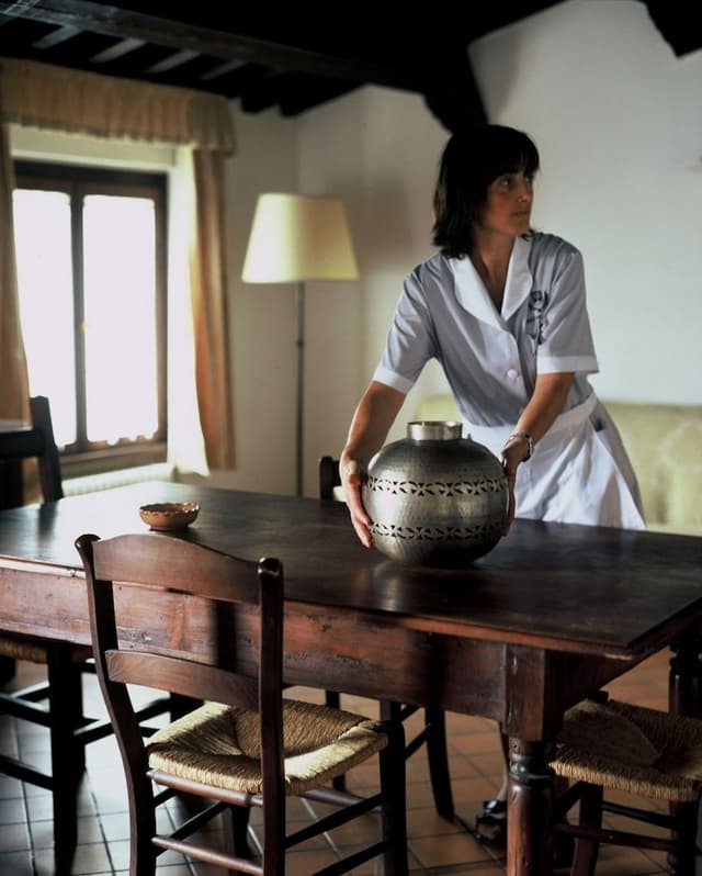 Family Room (Old Village)