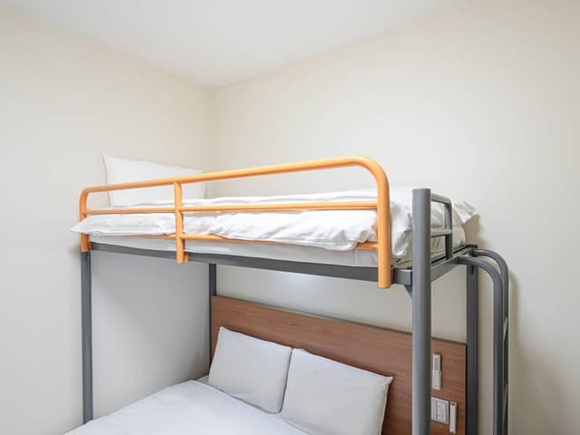 Standard Room, Multiple Beds, Non Smoking
