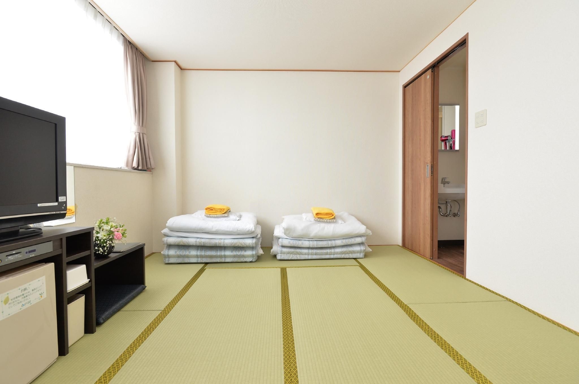 บิสซิเนส โฮเต็ล บีแอล คุวะนะ (Business Hotel BL Kuwana)2