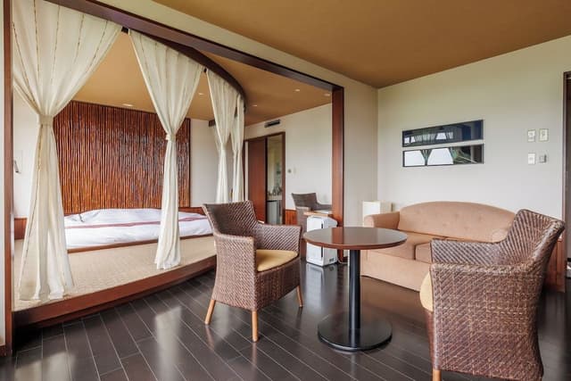Deluxe Double Room - Non-Smoking (Book as an adult guest if a child guest not sharing bed)