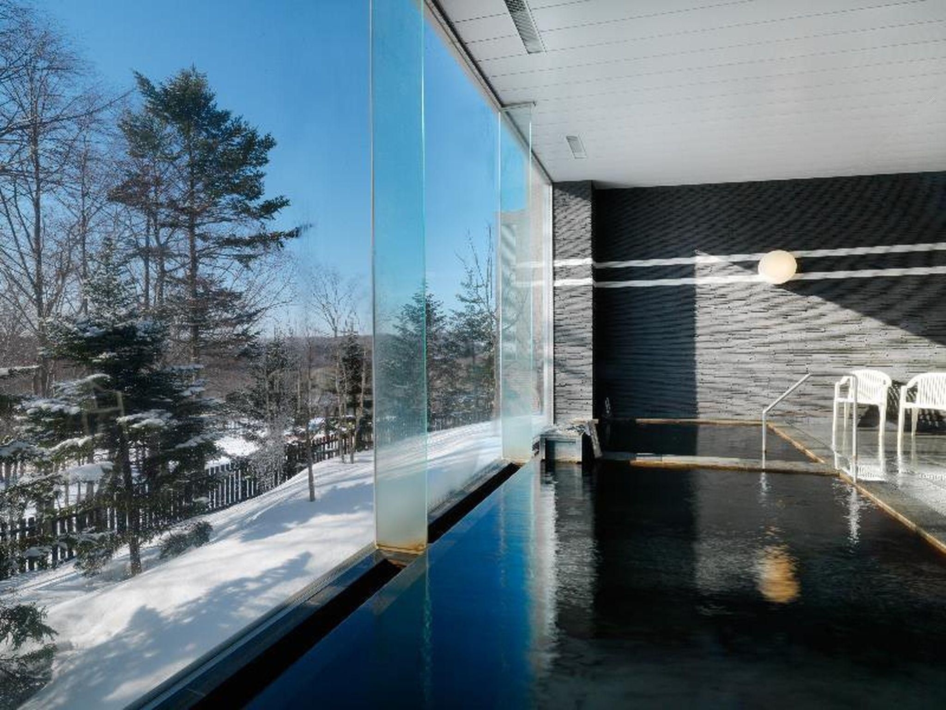 โรงแรมซัปโปโร คิตาฮิโรชิมะ คลาสส์ (Sapporo Kitahiroshima Classe Hotel)2