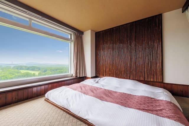 Deluxe Double Room - Non-Smoking (Book as an adult guest if a child guest not sharing bed)