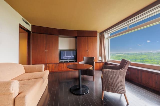 Deluxe Double Room - Non-Smoking (Book as an adult guest if a child guest not sharing bed)