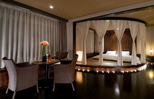 Deluxe Double Room - Non-Smoking (Book as an adult guest if a child guest not sharing bed)