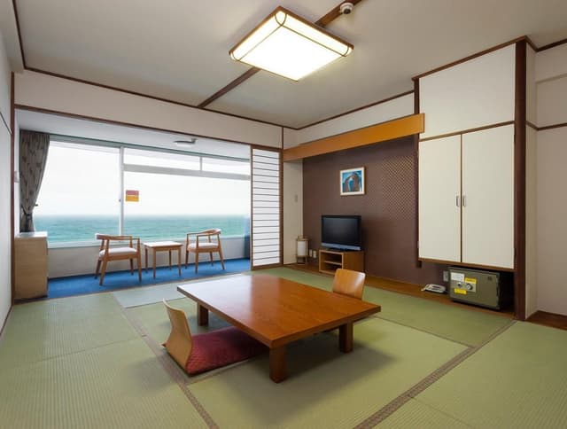 Japanese Style Room