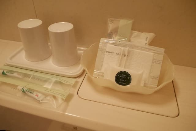 Semi-double Room, Non Smoking