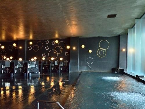 โรงแรมอิบุซุกิ อิวะซะกิ (Ibusuki Iwasaki Hotel)4