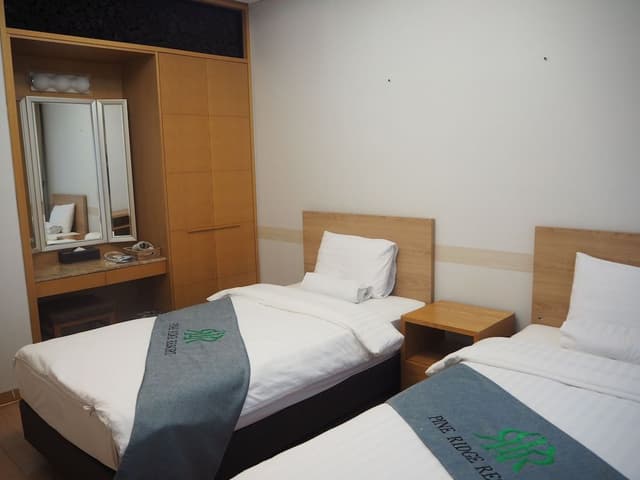 Suite