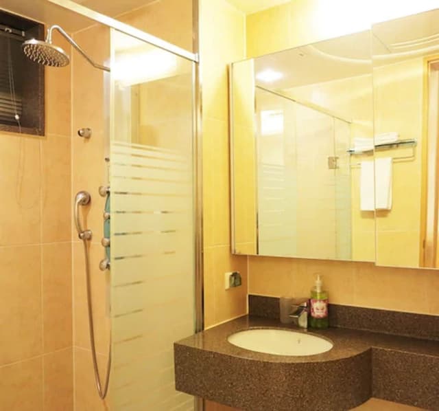Family Room, 2 Bedrooms (1 Double & Japanese Futon)