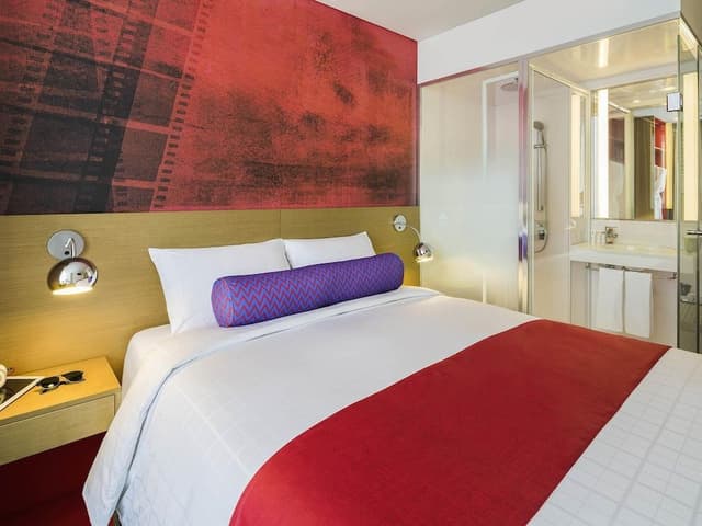 Standard Room, 1 Double Bed