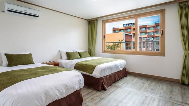 Family Suite