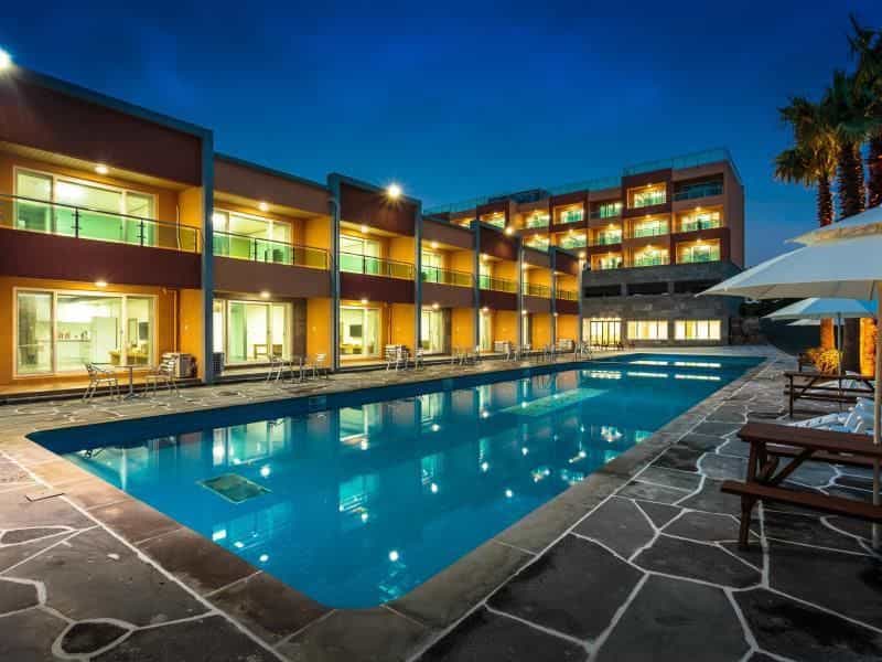 Suandsu Hotel Suandsu Hotel