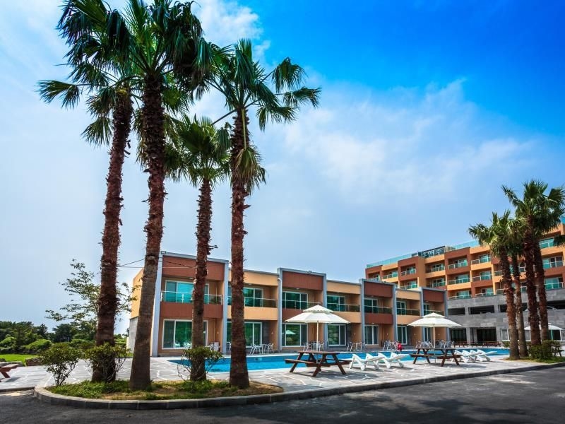 ซวนซู โฮเต็ล (Suandsu Hotel)4