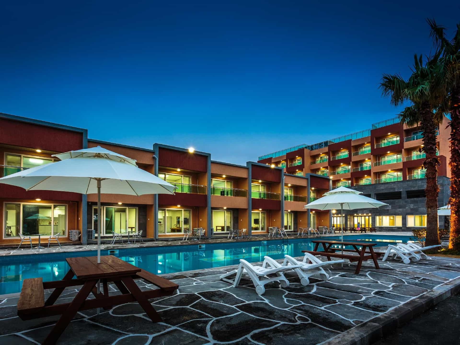 Suandsu Hotel Suandsu Hotel