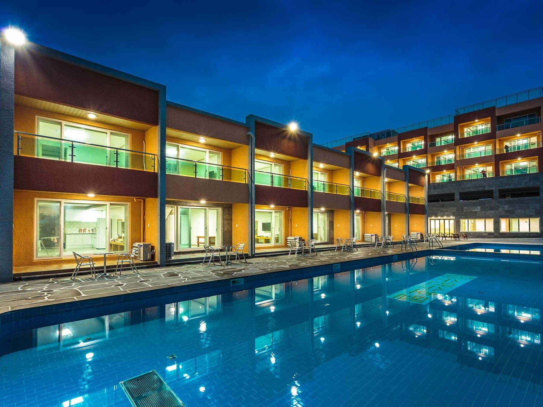 Suandsu Hotel Suandsu Hotel