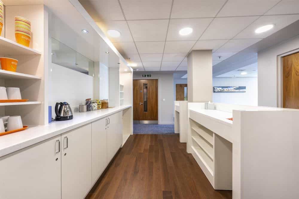 Hampton by Hilton Liverpool / John Lennon Airport Hampton by Hilton Liverpool / John Lennon Airport