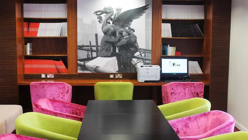 Hampton by Hilton Liverpool / John Lennon Airport Hampton by Hilton Liverpool / John Lennon Airport