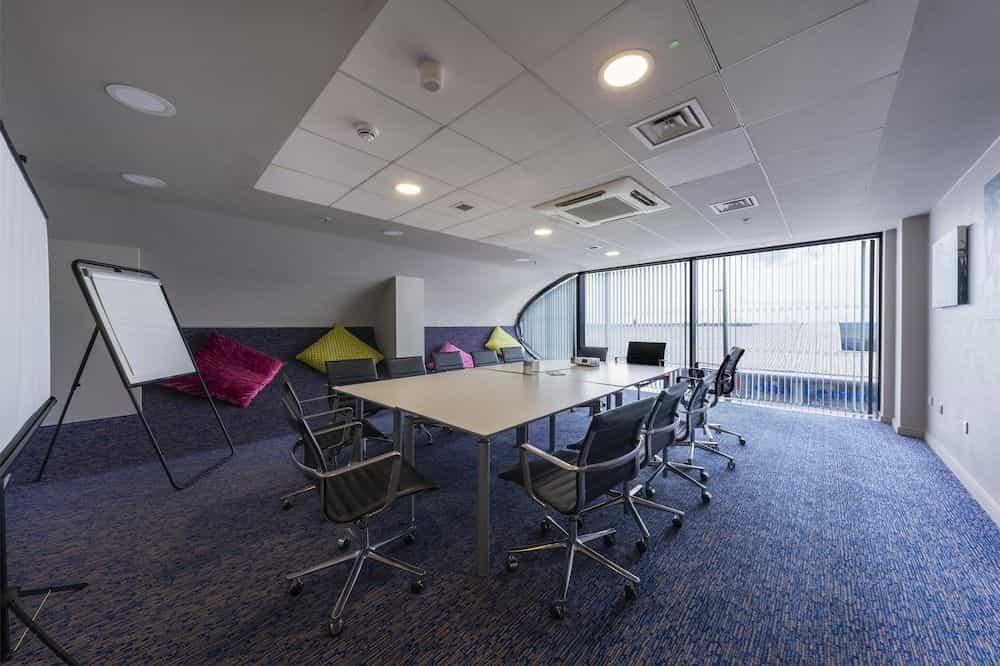 Hampton by Hilton Liverpool / John Lennon Airport Hampton by Hilton Liverpool / John Lennon Airport