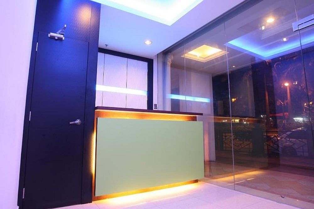 โรงแรมที ยะโฮร์ บาห์รู (T Hotel Johor Bahru)4
