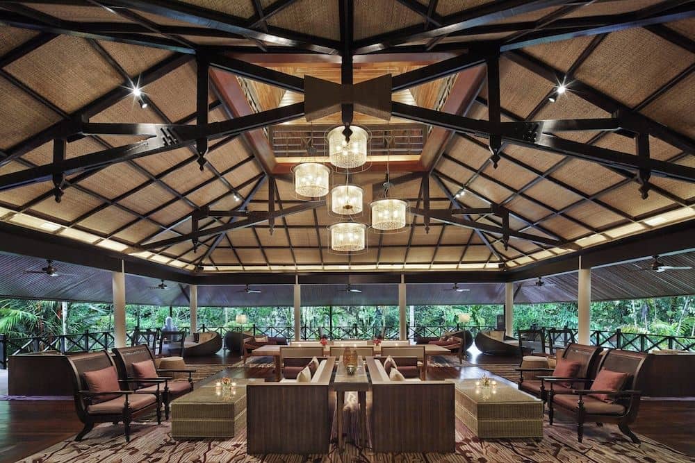 Mulu Marriott Resort Mulu Marriott Resort