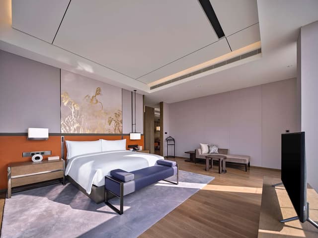 PREMIUM SUITE