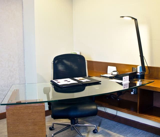 Executive Room, 1 King Bed, Club Lounge Access