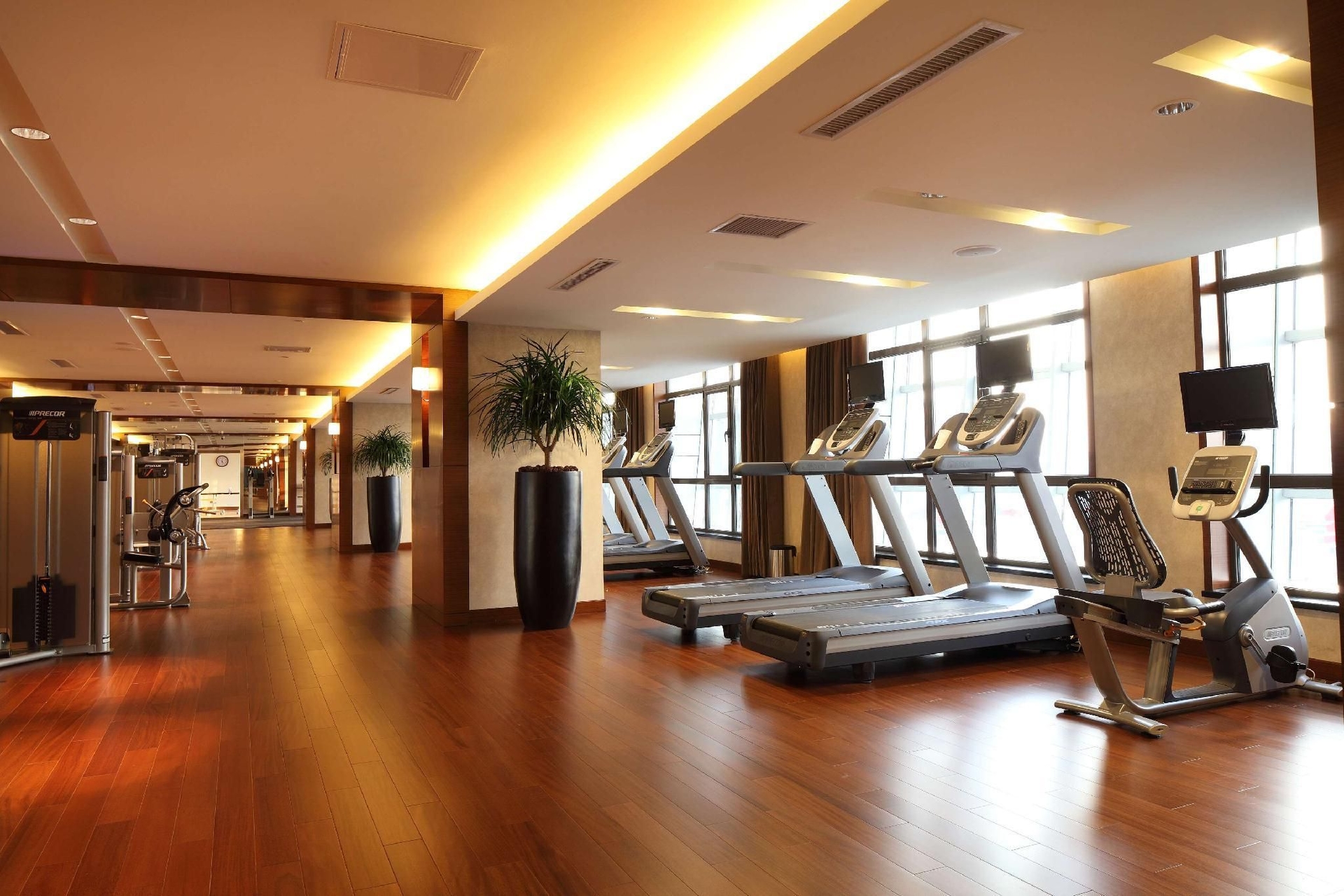 DoubleTree by Hilton Shenyang1